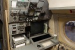 Navigation/communication station