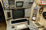 Radar station