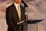 ANA North America President. (Photo by David Lilienthal/NYCAviation)