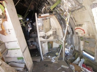 Asiana 214 Crash Site