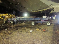 Asiana 214 Crash Site