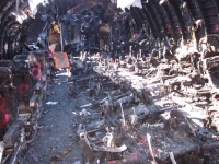 Asiana 214 Crash Site