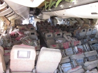 Asiana 214 Crash Site