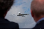 Malaysia Airlines Airbus A380 flight demo. (Photo by Airbus)
