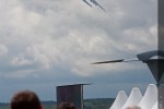 Malaysia Airlines Airbus A380 flight demo. (Photo by Airbus)