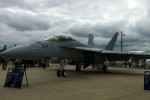 Boeing F/A-18 Hornet. (Photo by Boeing)