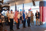 Civil Air Patrol Leroy R. Grumman Cadet Squadron