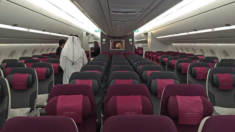 qr-a350-ecomony-section