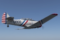 Geico Skytypers