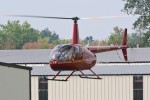 Libery Aviation Transport Inc. Robinson R-44 Raven II N922AB (cn 1083)