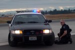 Policeman.