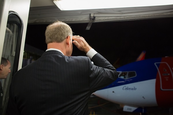 More to Love: Southwest and Virgin America Launch New Service as Wright Amendment Ends ...