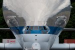 Super Guppy Closeup. (Photo by Liem Bahneman/NYCAviation)