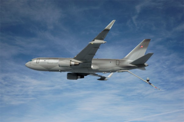 Boeing NewGen Tanker