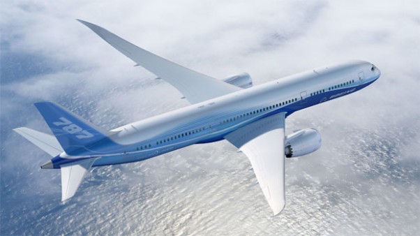 Boeing 787-9