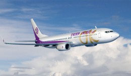 Okay Airways 737-800