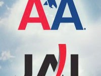 American Airlines and Japan Airlines joint venture