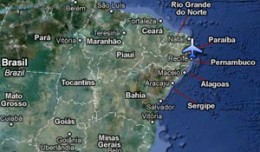 Recife Noar Linhas Aeras LET-410 Turbolet Crash