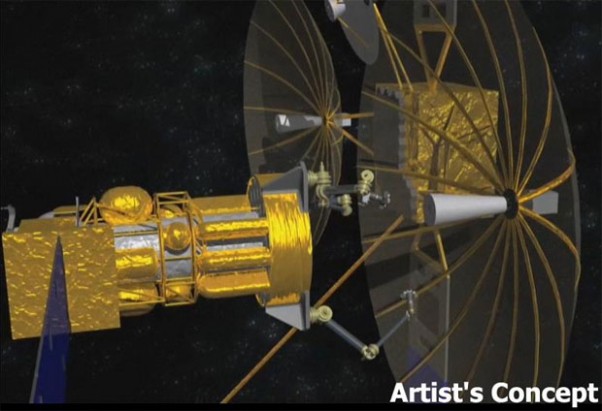 DARPA Phoenix Mission