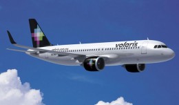 Volaris Airbus A320neo