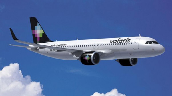 Volaris Airbus A320neo