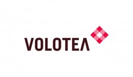 Volotea Airlines logo