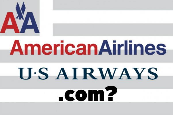 AmericanAirlinesUSAirways.com logo