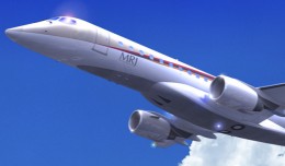 Mitsubishi Regional Jet