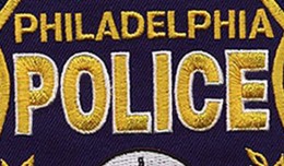 Philadelphia Police patch