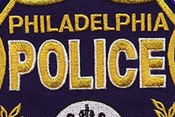 Philadelphia Police patch
