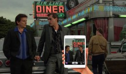 iPadfellas. (Photos by Martin Scorcese and Apple. Composite by NYCAviation)