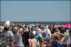 Crowds watch the show above. Photo Scott Snorteland www.srsimages.com.jpg