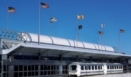 JFK AirTrain (Photo: Port Authority)