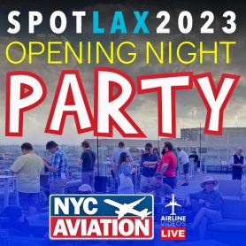 Opening Night Party graphic